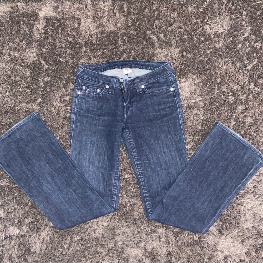 True Religion Boot Cut